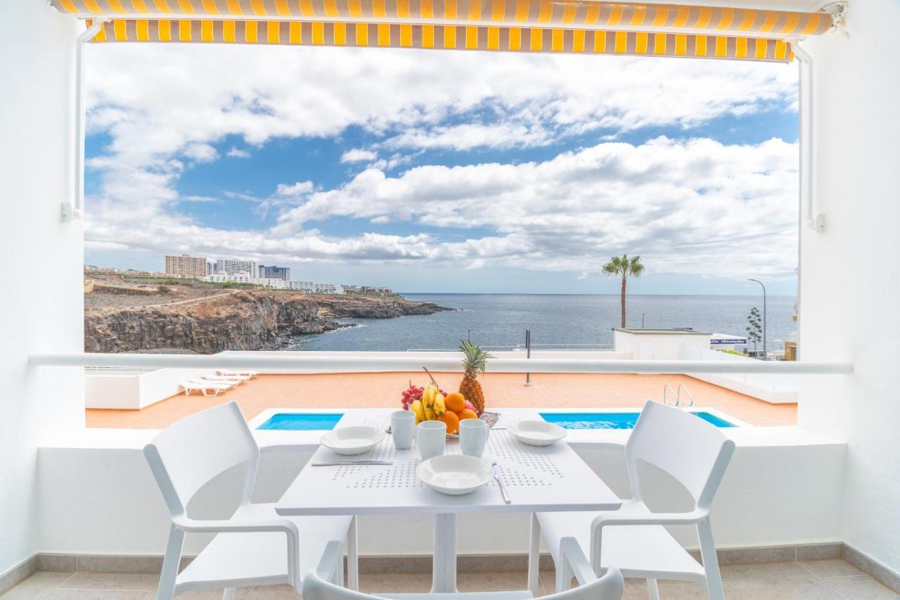 Relax And Enjoy The Sea Apartment Каляо Салвахе Екстериор снимка