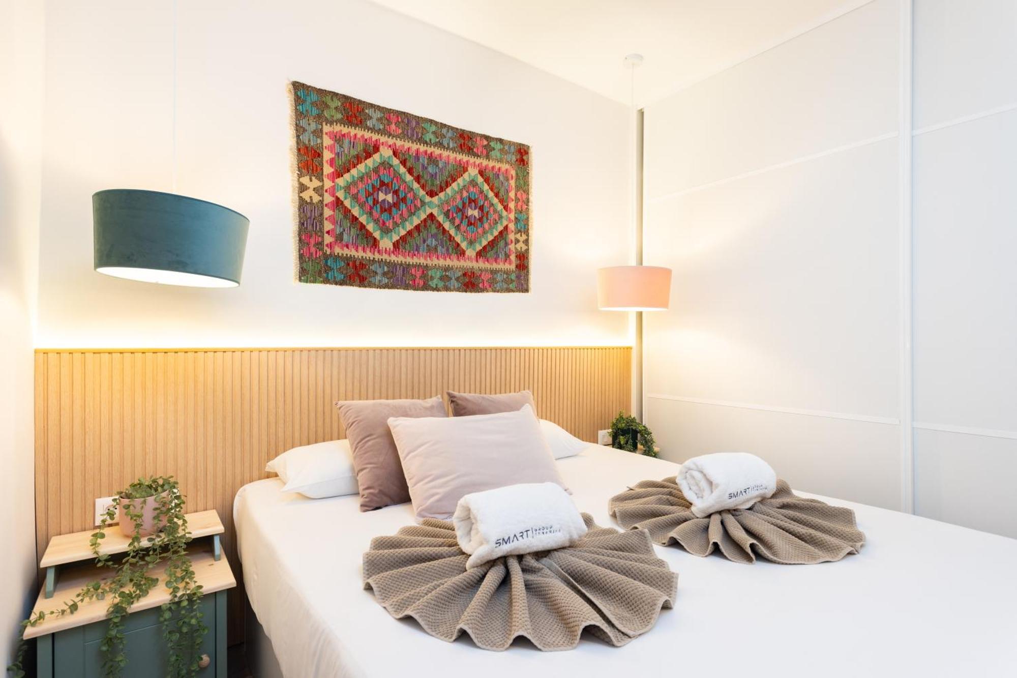 Relax And Enjoy The Sea Apartment Каляо Салвахе Екстериор снимка
